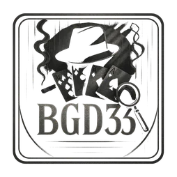 BGD33 ডেস্কে মোবাইল অ্যাপ লোগো